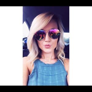 Meet your Posher, Paige